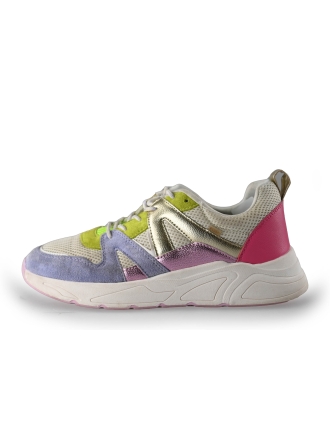 Poelman Sneakers Overig 221726