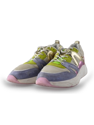 Poelman Sneakers Overig 221726