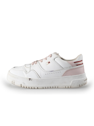Tommy Hilfiger Sneakers Wit 221734
