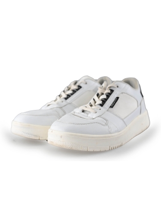 Cruyff Sneakers Wit 221735