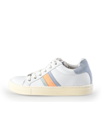 Giga Sneakers Wit 221737