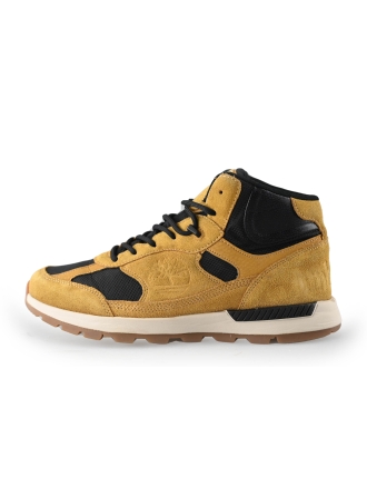 Timberland Sneakers Geel 221744