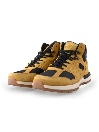 Timberland Sneakers Geel 221744