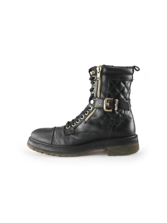 Giga Veterboots Zwart 221746