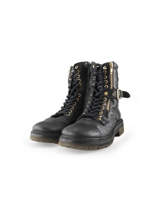 Giga Veterboots Zwart 221746