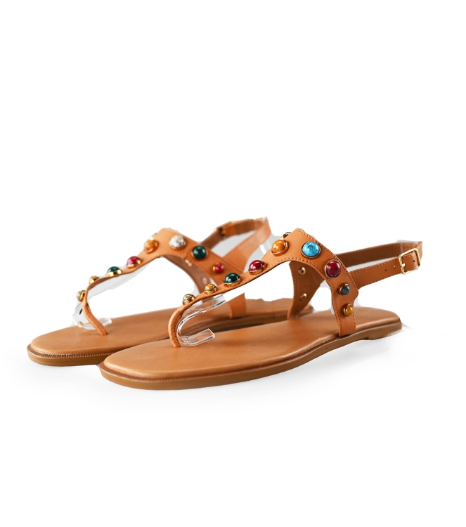 Notre-V Sandalen