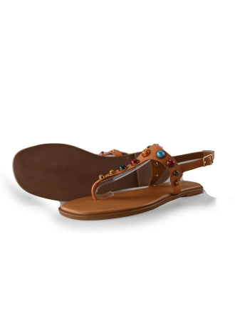 Notre-V Sandalen