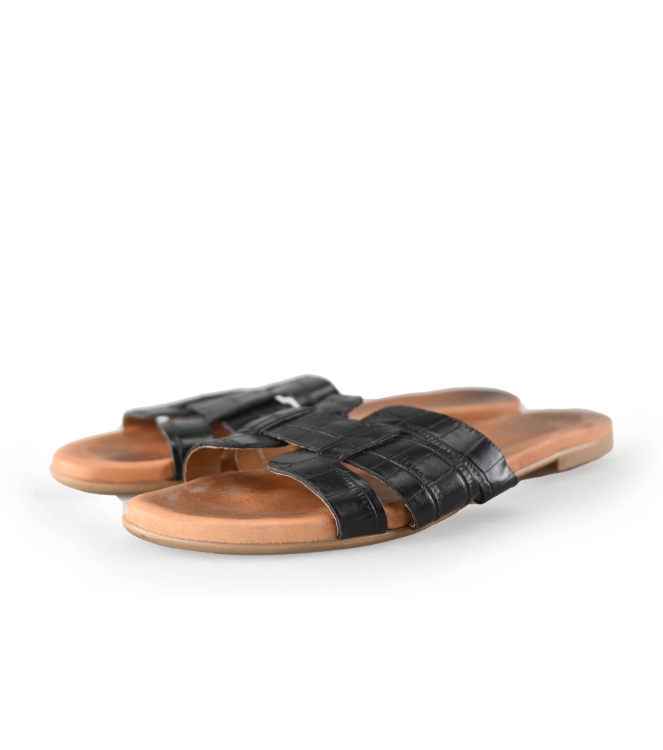 Notre-V Slippers