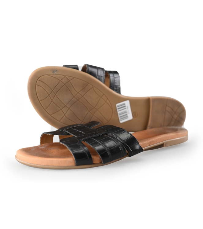 Notre-V Slippers