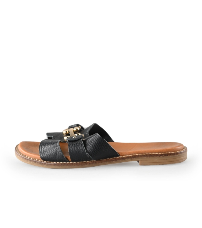 Manfield Slippers