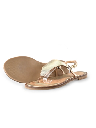 Notre-V Sandalen