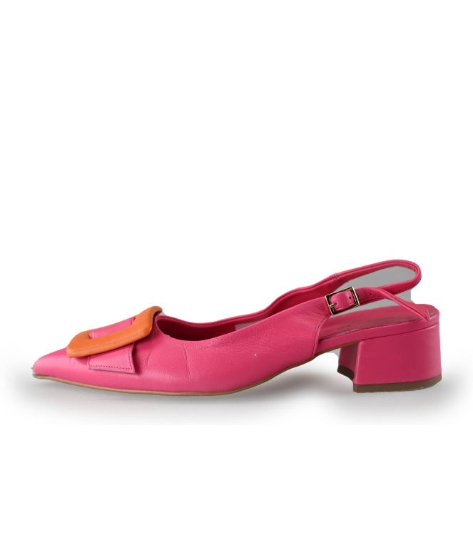 Omoda Pumps