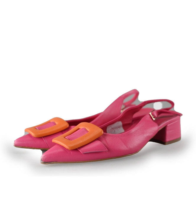 Omoda Pumps