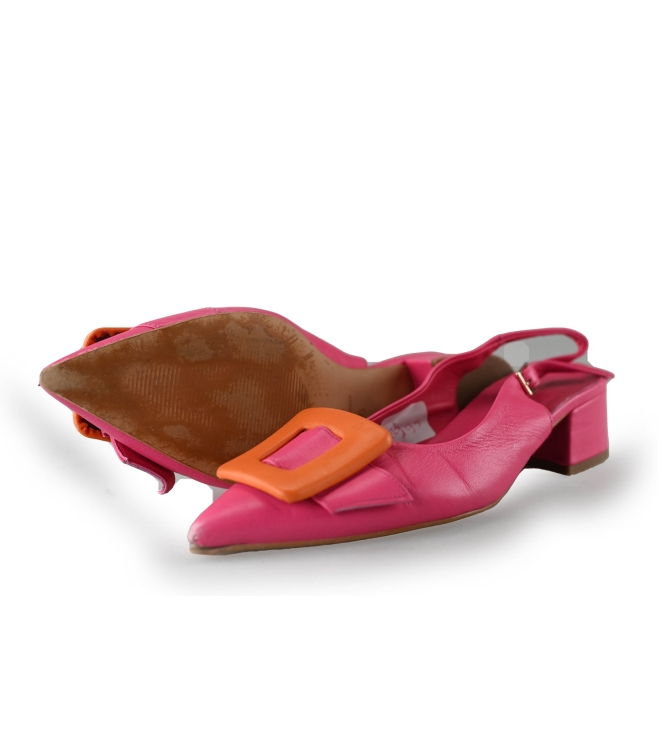 Omoda Pumps