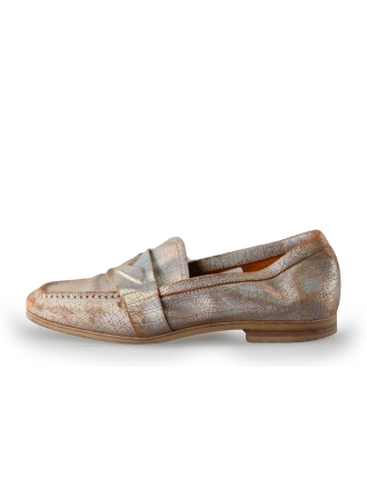 VIA VAI Loafers  Bruin 221774