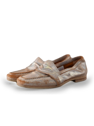 VIA VAI Loafers  Bruin 221774