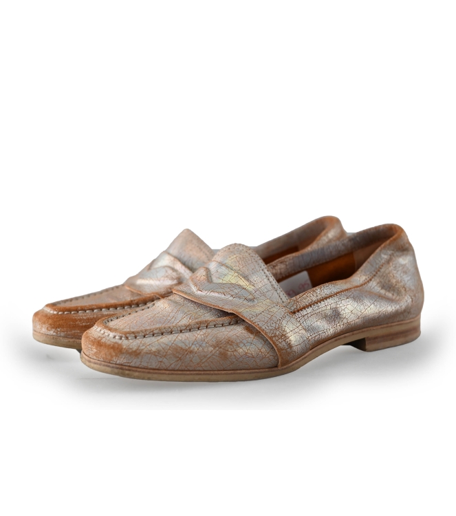 VIA VAI Loafers 