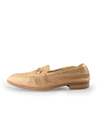 Unisa Loafers  Goud 221777