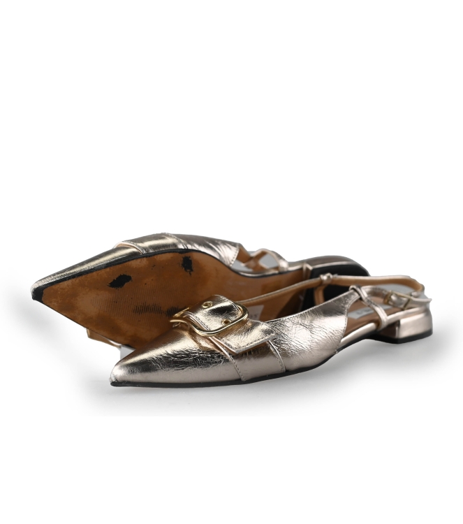 Notre-V Pumps