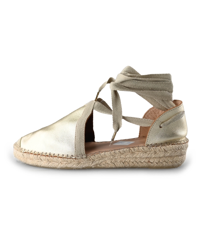 Fred de La Bretoniere Sandalen