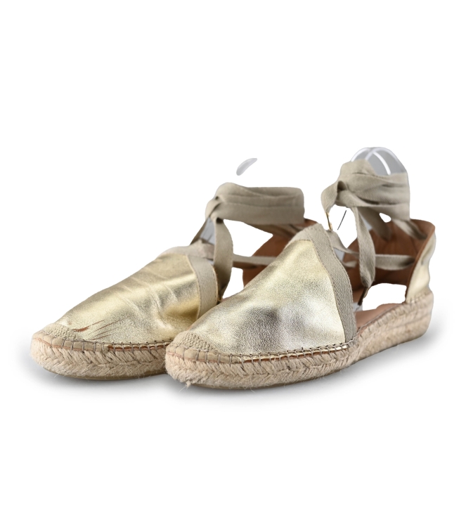 Fred de La Bretoniere Sandalen