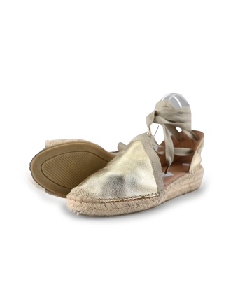Fred de La Bretoniere Sandalen