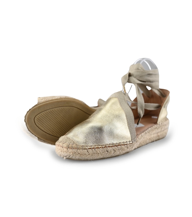 Fred de La Bretoniere Sandalen