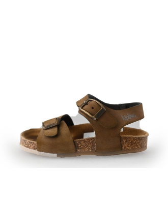Kipling Sandalen Bruin 221799