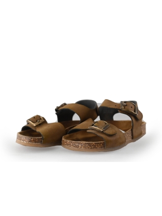 Kipling Sandalen Bruin 221799
