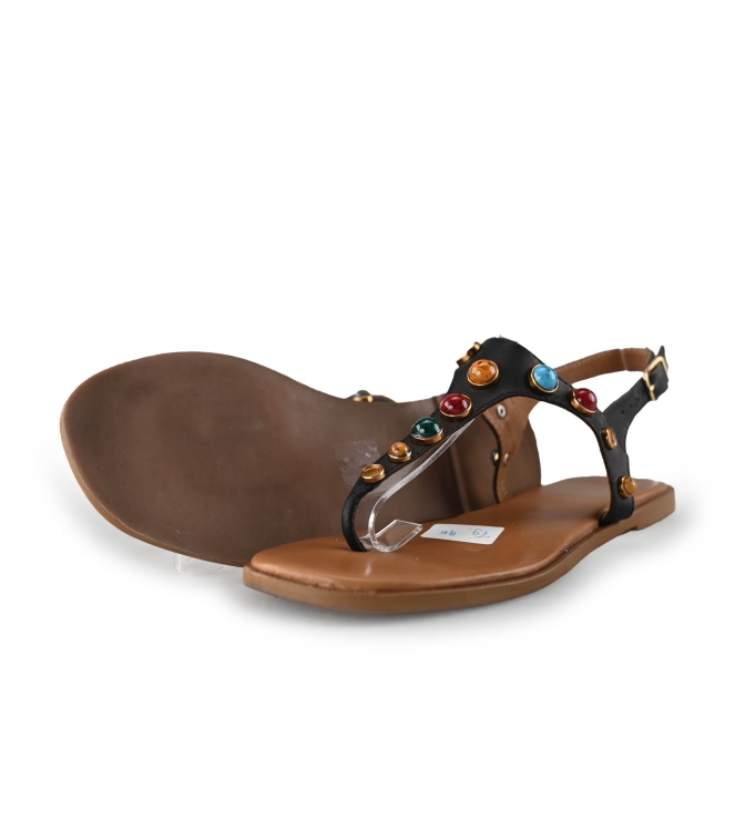 Notre-V Sandalen