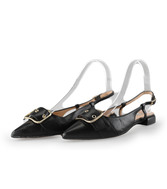 Notre-V Sandalen