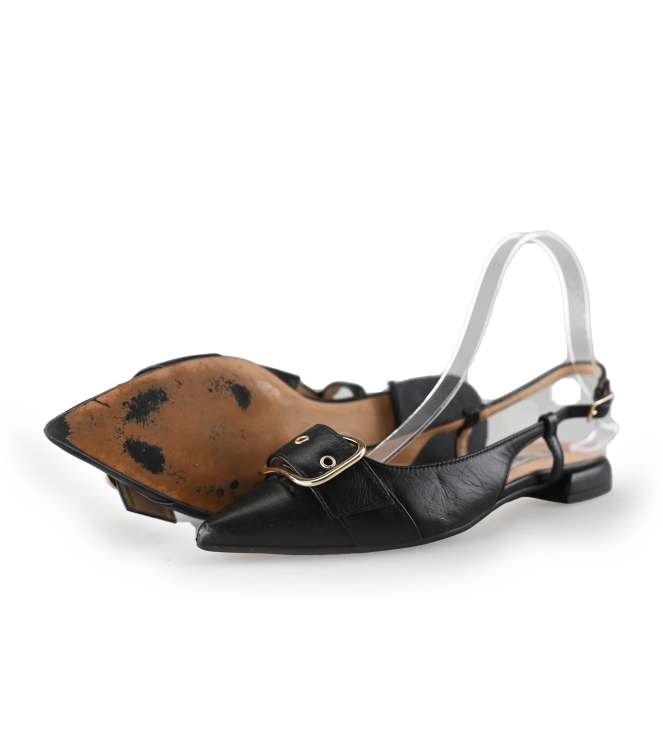 Notre-V Sandalen