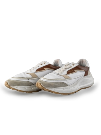 Nubikk Sneakers Wit 221804