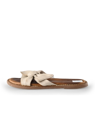Tango Slippers Wit 221806