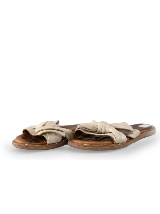 Tango Slippers Wit 221806