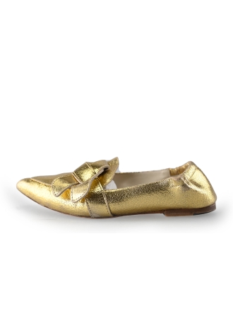 VIA VAI Loafers  Goud 221808