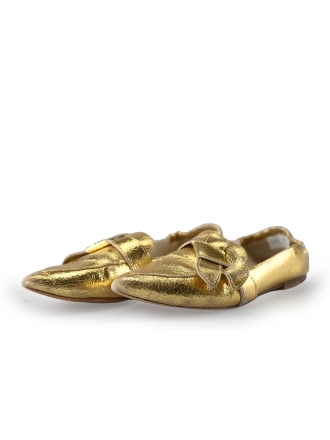 VIA VAI Loafers  Goud 221808