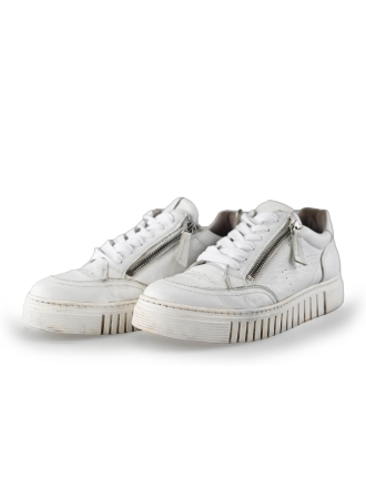 AQA Sneakers Wit 221817