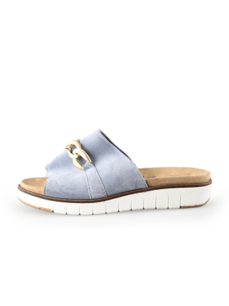 Comfort Slippers