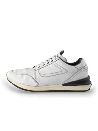 Greve Sneakers Wit 221852