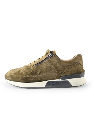 Greve Sneakers Groen 221856