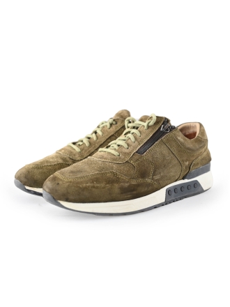 Greve Sneakers Groen 221856