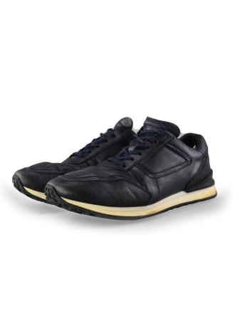 Greve Sneakers Zwart 221859