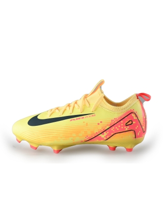 Nike Voetbalschoenen Geel 221873