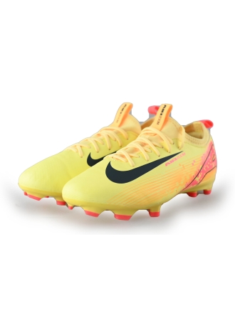 Nike Voetbalschoenen Geel 221873
