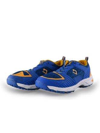 Brabo Sportschoenen Blauw 221883