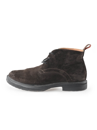 Greve Veterschoenen Bruin 221890