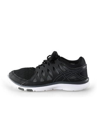 Asics Sneakers Zwart 221891