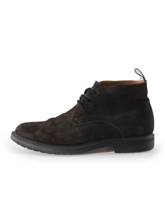 Greve Veterschoenen Bruin 221912