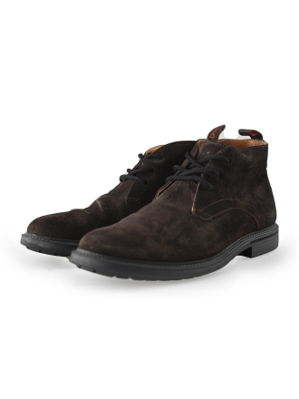 Greve Veterschoenen Bruin 221912